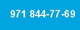 971 844-77-69